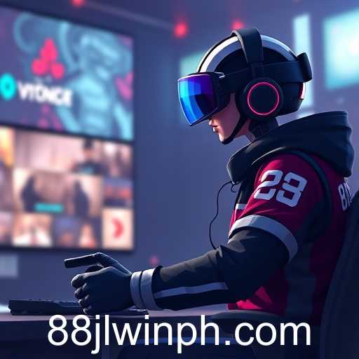 88jl Revolutionizes Online Gaming Experience