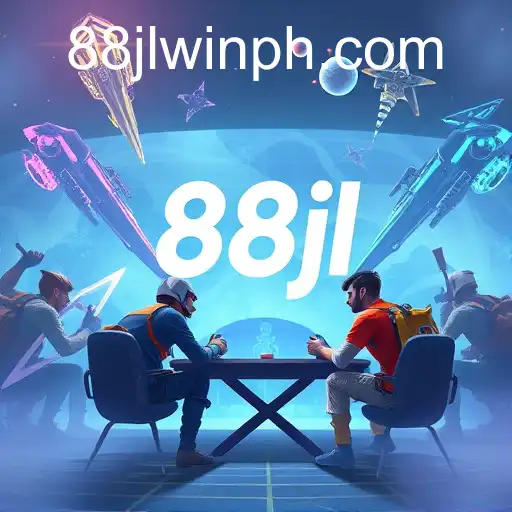 How '88jl' is Changing the Landscape of Online Gaming
