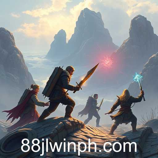 88jl's Rise in the Gaming Landscape