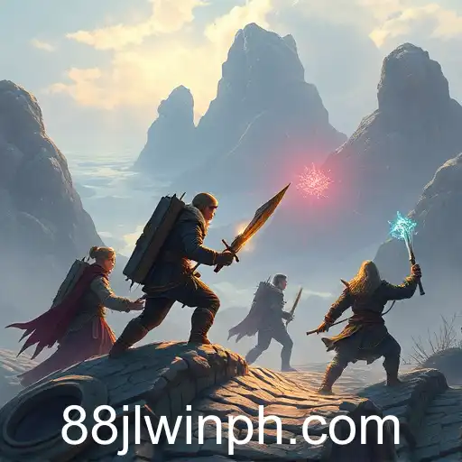 88jl's Rise in the Gaming Landscape