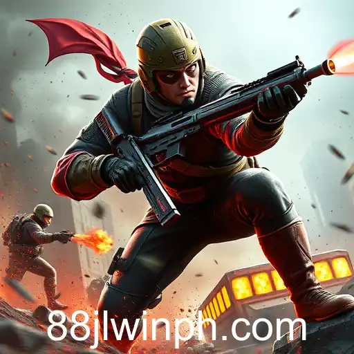 Exploring the Adrenaline-Fueled World of Action Games: An In-Depth Look at the Genre