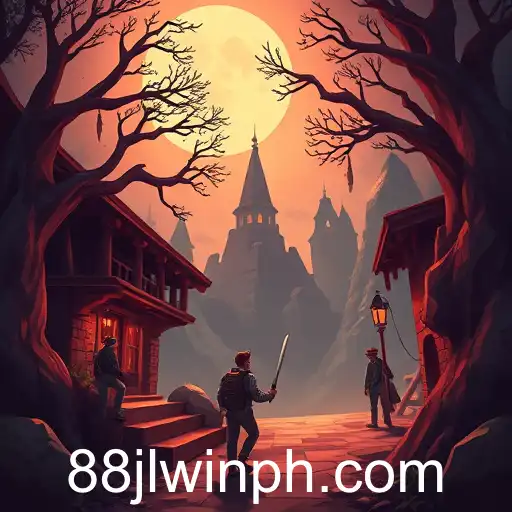 Exploring the Thrilling World of Adventure Games