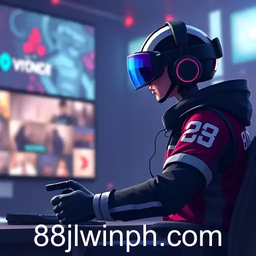 88jl: Diving into the Digital Playground