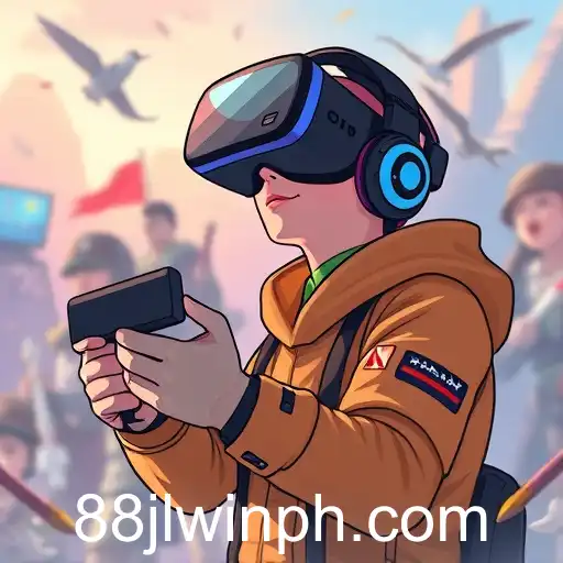 The Evolution of Gaming: 88jl's Impact in 2025