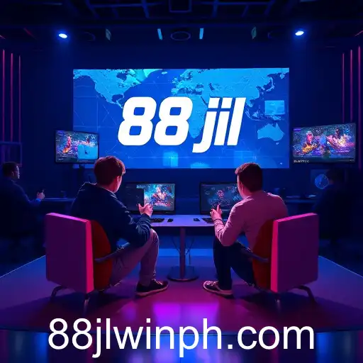 The Evolution of Online Gaming: 88jl at the Forefront
