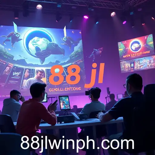 Exploring 88jl and the Evolution of Online Gaming