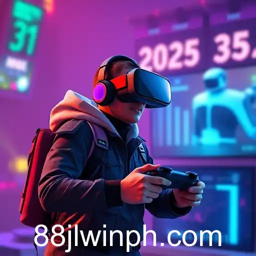 Exploring the Evolution of Online Gaming in 2025