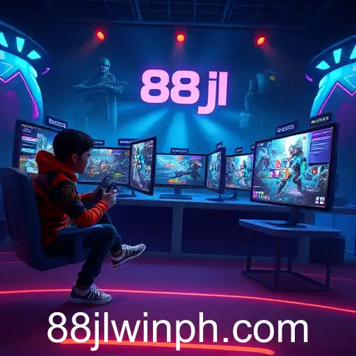 Digital Landscapes and Gaming Evolution