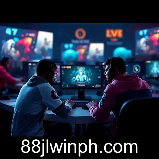 The Rise of Online Gaming Communities