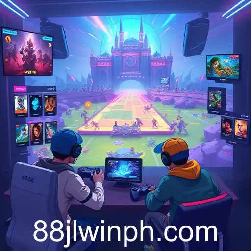 The Rise of 88jl in Gaming Culture
