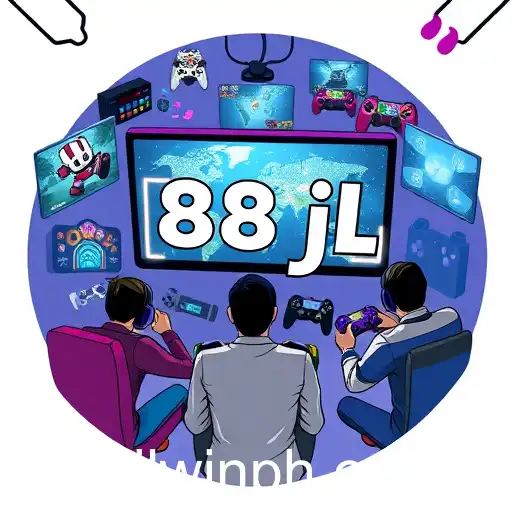 The Rise of 88jl: Shaping the Future of Online Gaming