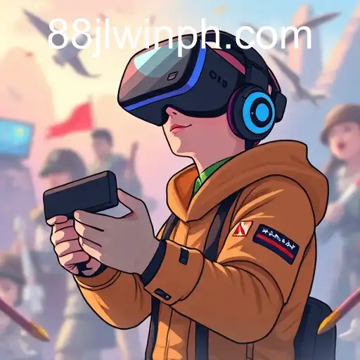 The Evolution of Gaming: 88jl's Impact in 2025