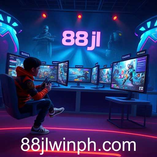 Digital Landscapes and Gaming Evolution