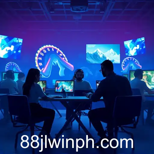 Exploring the World of Multiplayer Games: A Gateway to Global Connectivity