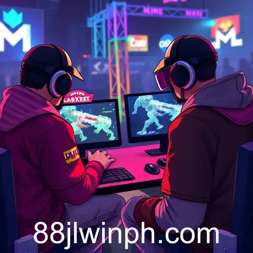 The Evolution of Online Gaming Communities