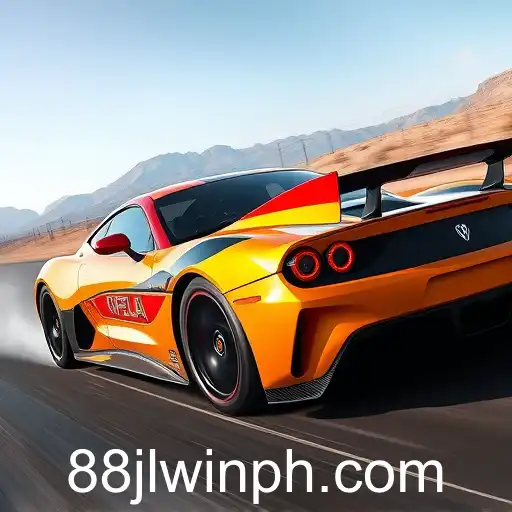The Thrilling World of Racing Games: Speed, Strategy, and Skill
