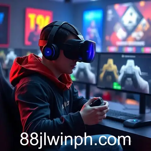 Revolutionizing Gaming: The 88jl Phenomenon