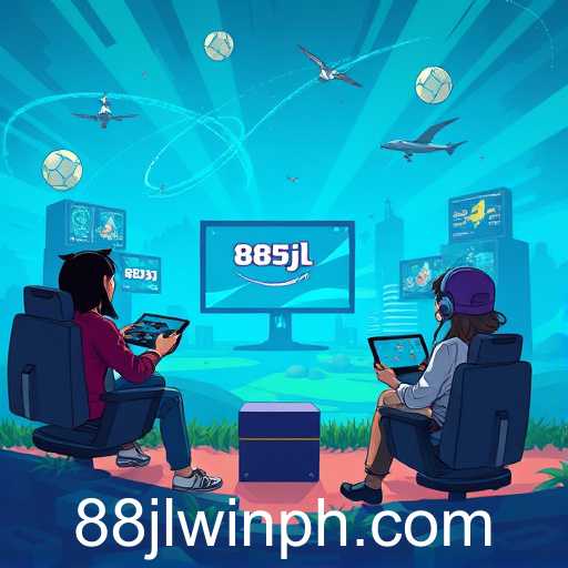 88jl: Revolutionizing Online Gaming