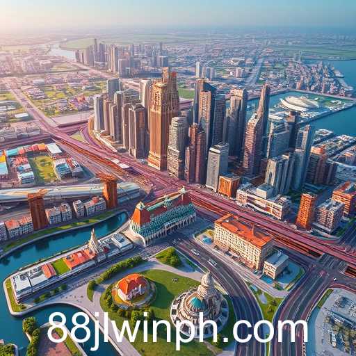 The Rise of 88jl: A Thriving Hub for Gamers