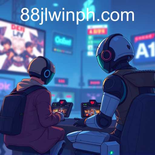 The Rise of Digital Gaming Platforms