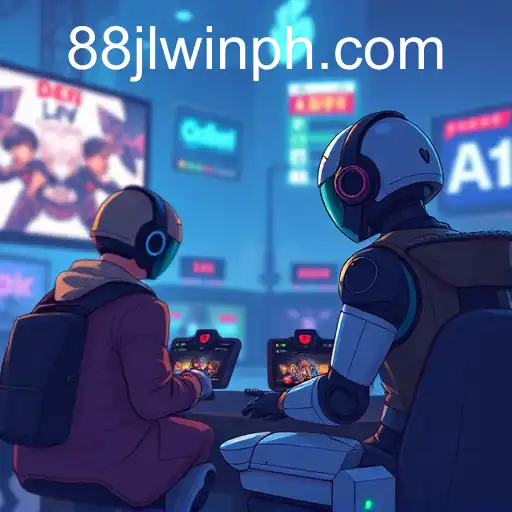 The Rise of Digital Gaming Platforms