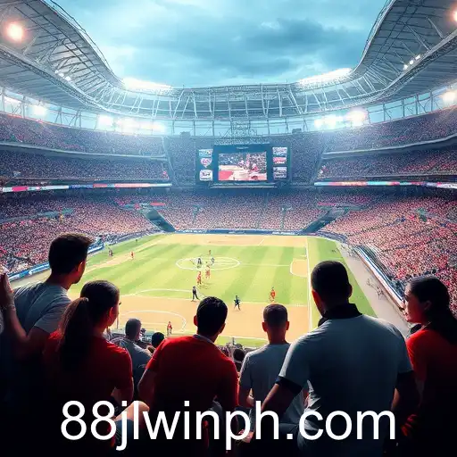 Exploring the Dynamic World of Sports Games with the '88jl' Keyword